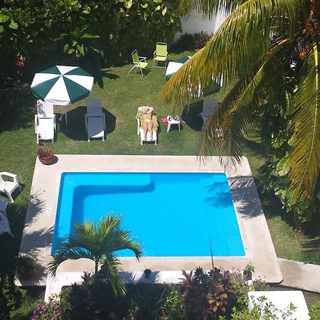 Sun Suites Cozumel Dış mekan fotoğraf