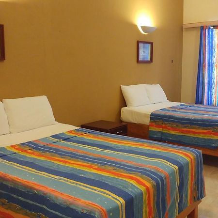Sun Suites Cozumel Dış mekan fotoğraf