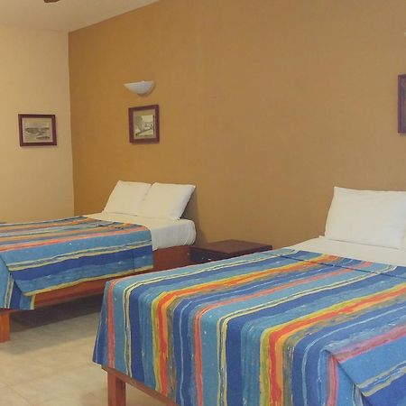 Sun Suites Cozumel Dış mekan fotoğraf