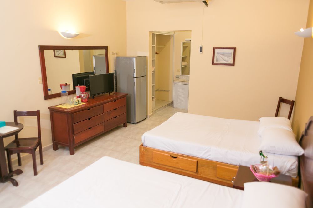 Sun Suites Cozumel Dış mekan fotoğraf