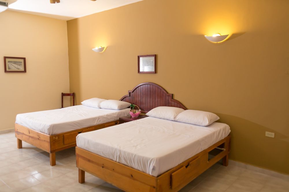 Sun Suites Cozumel Dış mekan fotoğraf