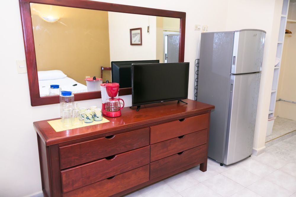 Sun Suites Cozumel Dış mekan fotoğraf