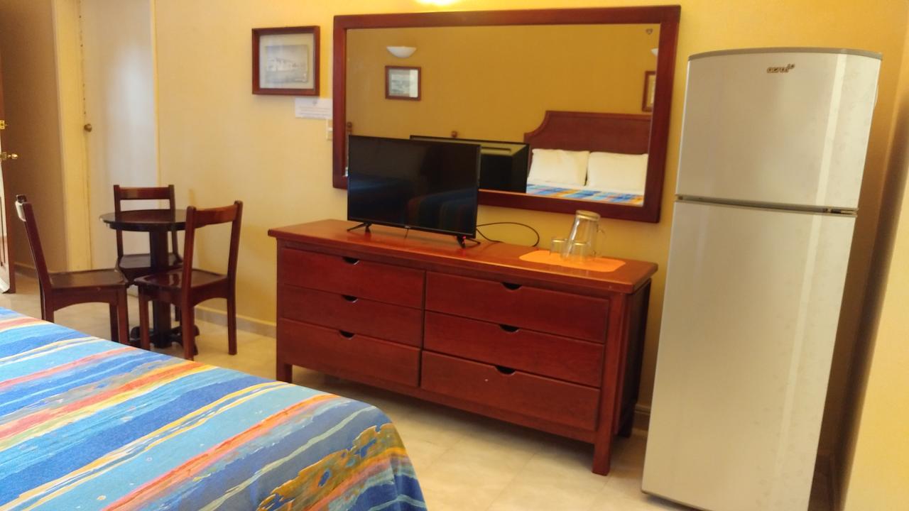 Sun Suites Cozumel Dış mekan fotoğraf