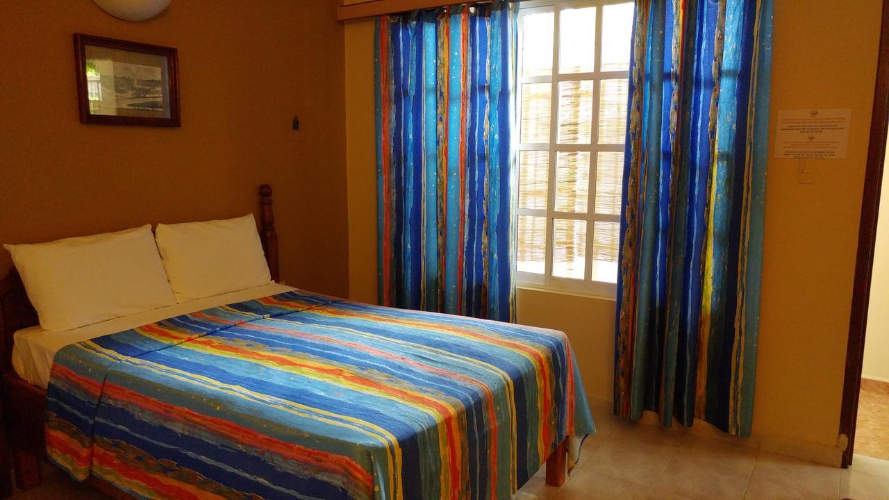 Sun Suites Cozumel Dış mekan fotoğraf