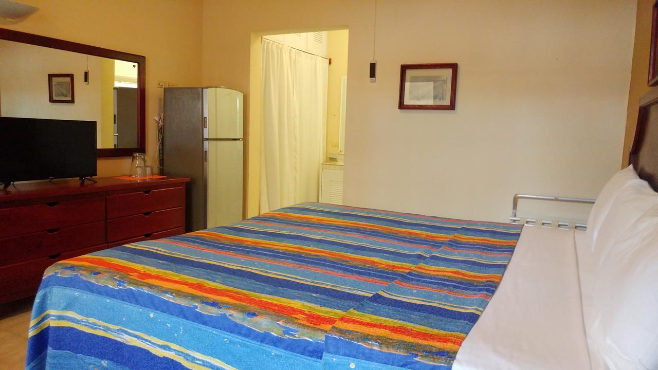 Sun Suites Cozumel Dış mekan fotoğraf