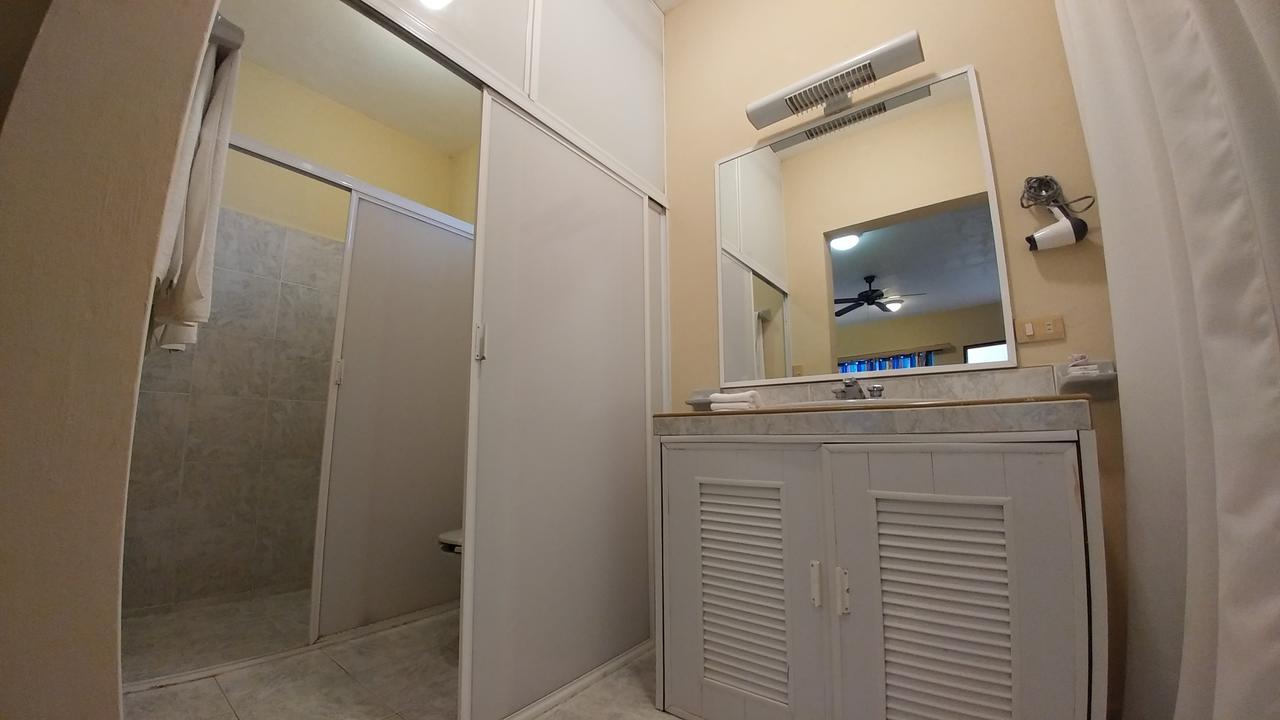 Sun Suites Cozumel Dış mekan fotoğraf