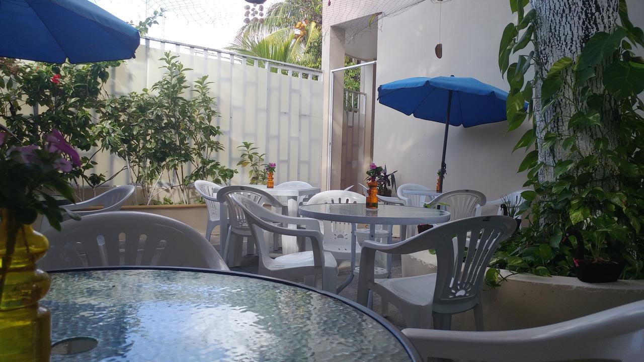 Sun Suites Cozumel Dış mekan fotoğraf