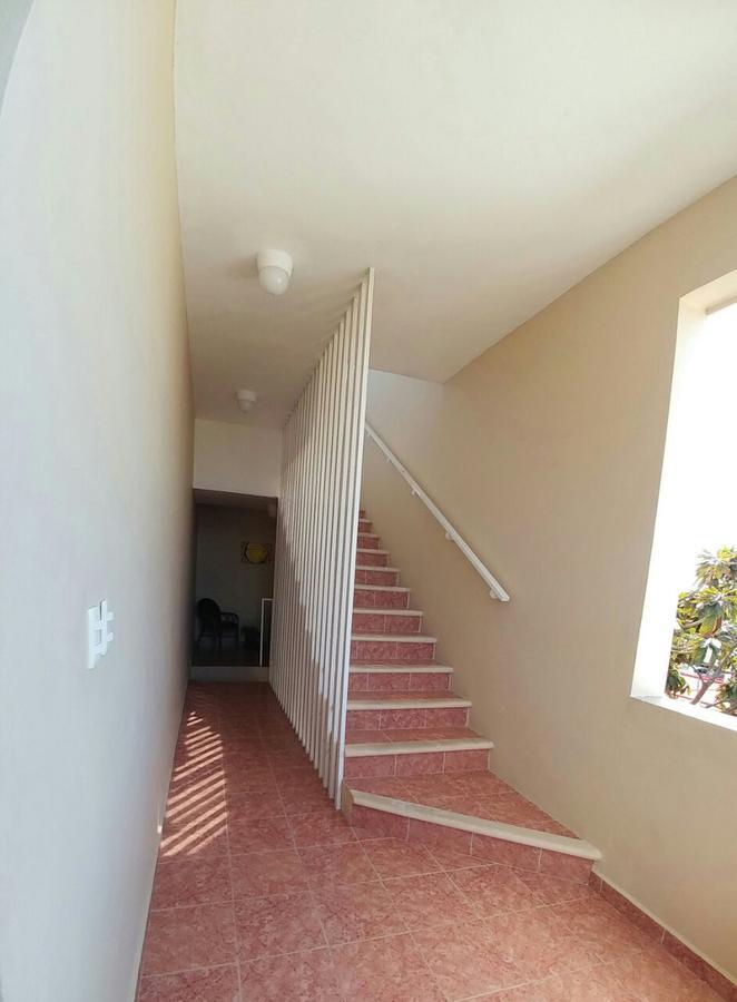 Sun Suites Cozumel Dış mekan fotoğraf