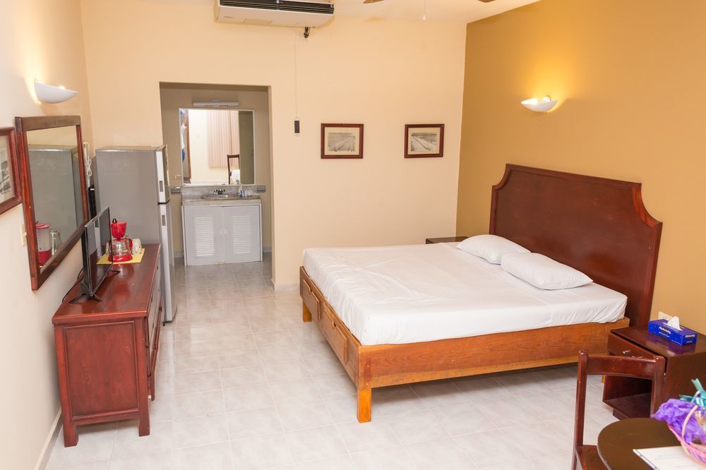 Sun Suites Cozumel Dış mekan fotoğraf