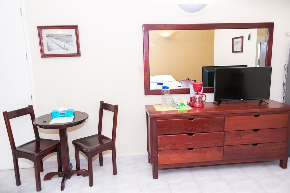 Sun Suites Cozumel Dış mekan fotoğraf