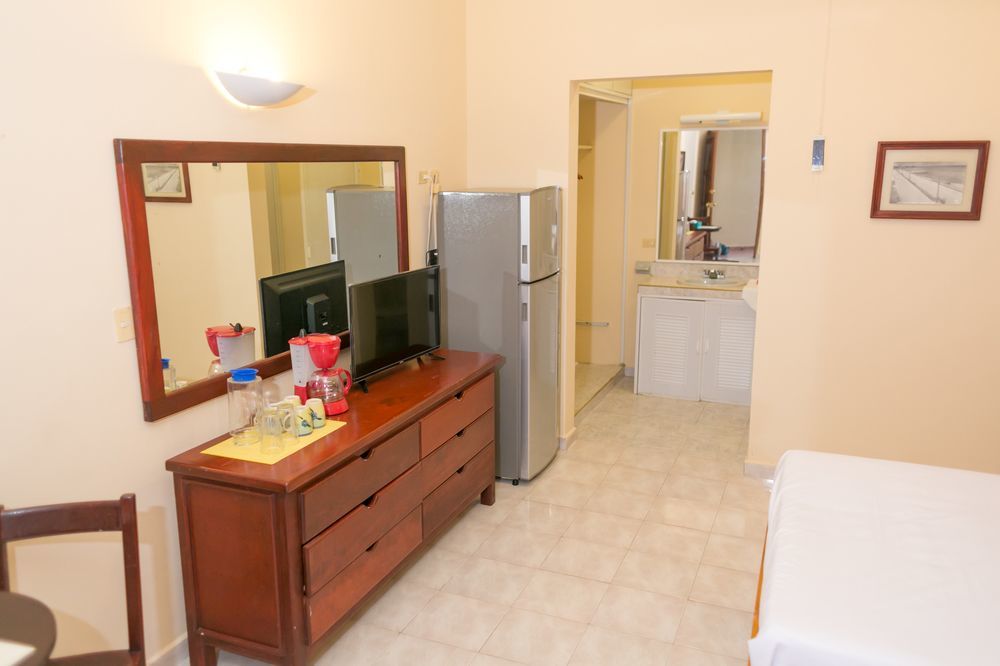 Sun Suites Cozumel Dış mekan fotoğraf