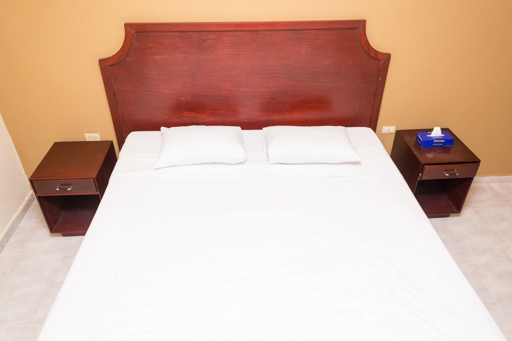 Sun Suites Cozumel Dış mekan fotoğraf