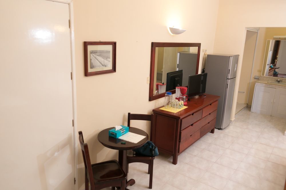 Sun Suites Cozumel Dış mekan fotoğraf
